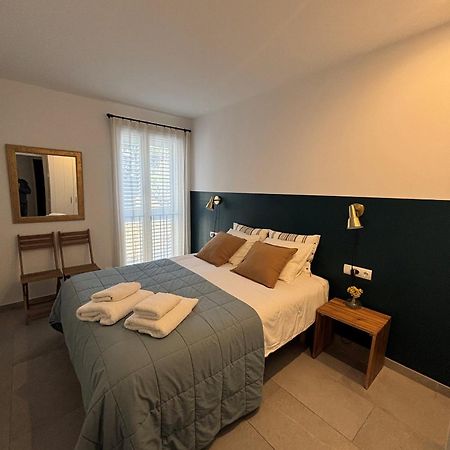 Apartamento Nuevo En El Centro Con Garaje Кадакес Экстерьер фото